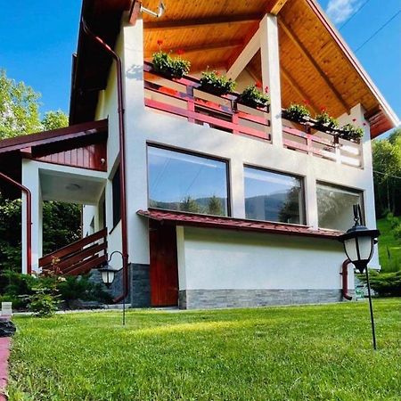 Cabana Nisipoasa Riu de Mori Ngoại thất bức ảnh